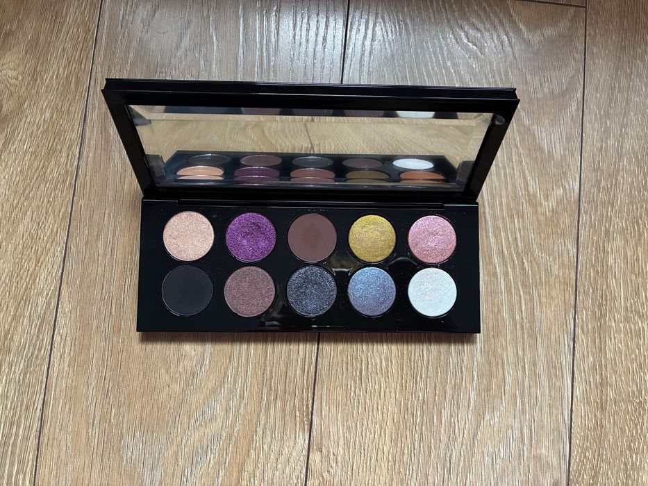 Paleta PatMcGrath Mothership III Subversive