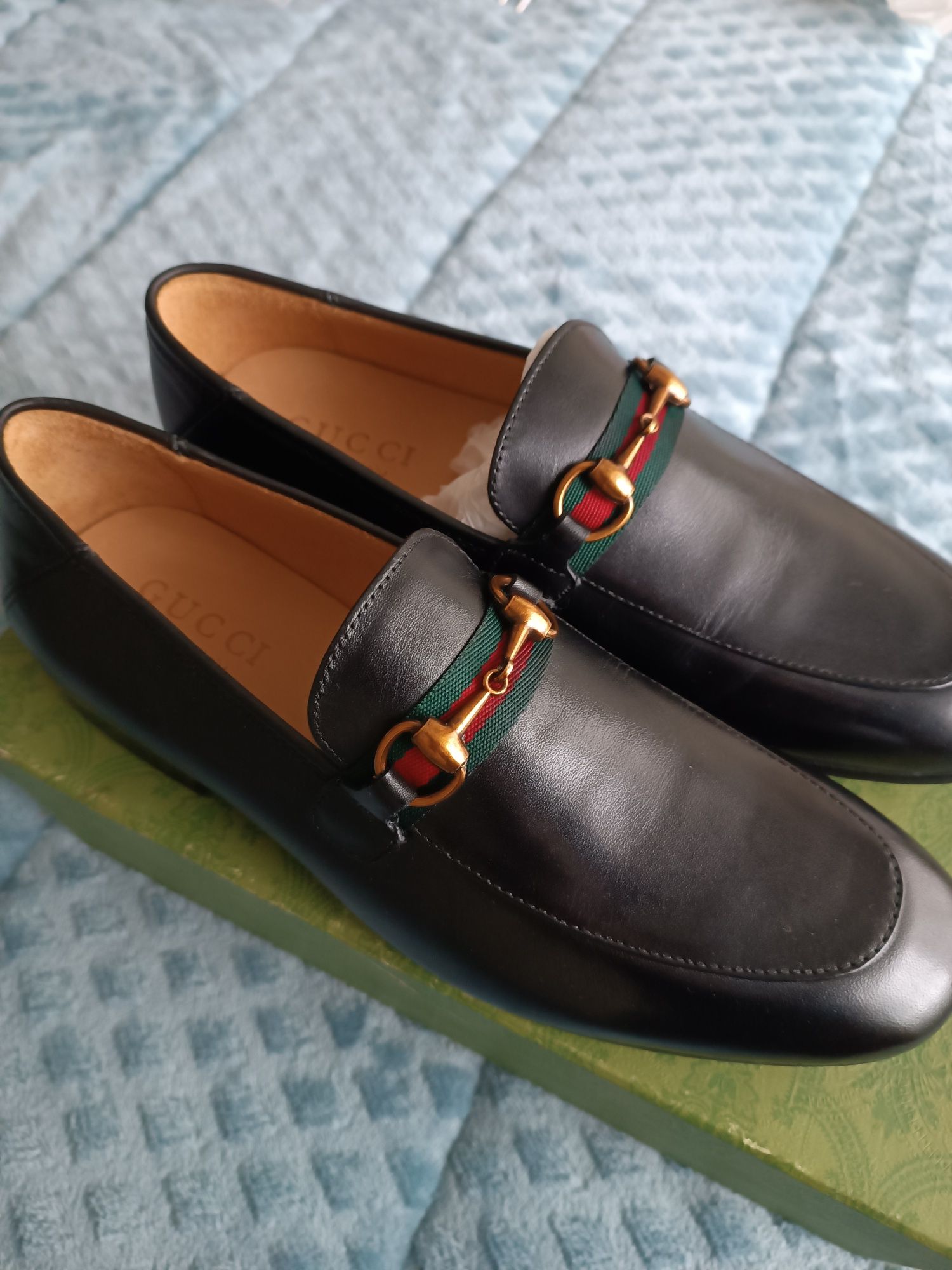 Sapatos "Gucci" unisexo