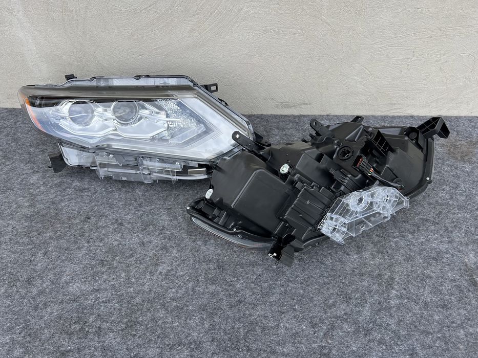 Фари фара Full Led Rogue T32  рестайл