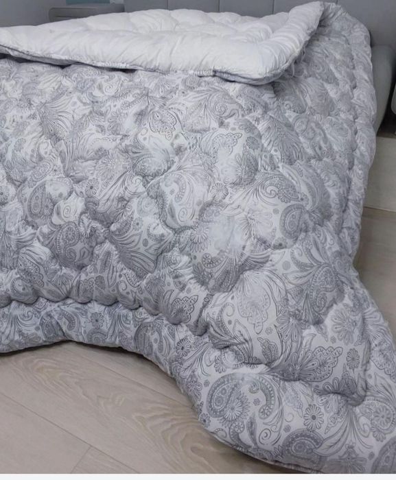 Ковдра/одіяло холофайбер.Тепла,зимова фірма Арда