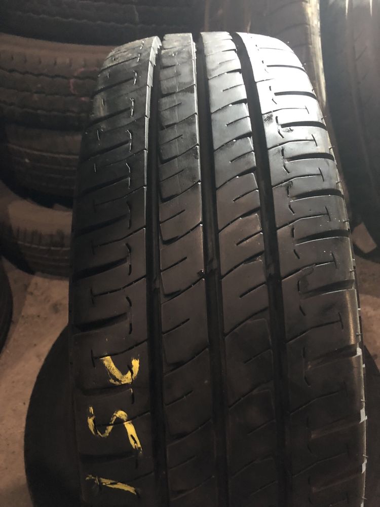 Шины 215/70 15с Michelin Agilis