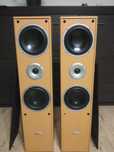 Na sprzedaż: Kolumny  CLATRONIC LB-562