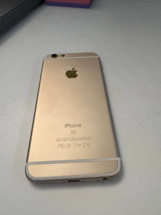 iPhone 6s 64 гб робочий