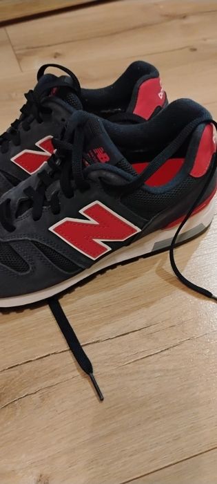 Buty new balance rozm. 42