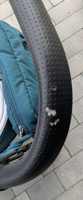 Wózek Coletto Dante 2w1