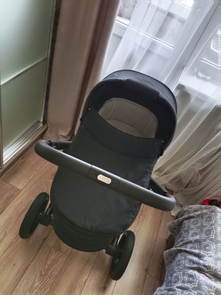 Коляска cybex balios s