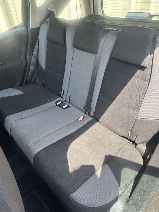 Peugeot 207sw 117000km