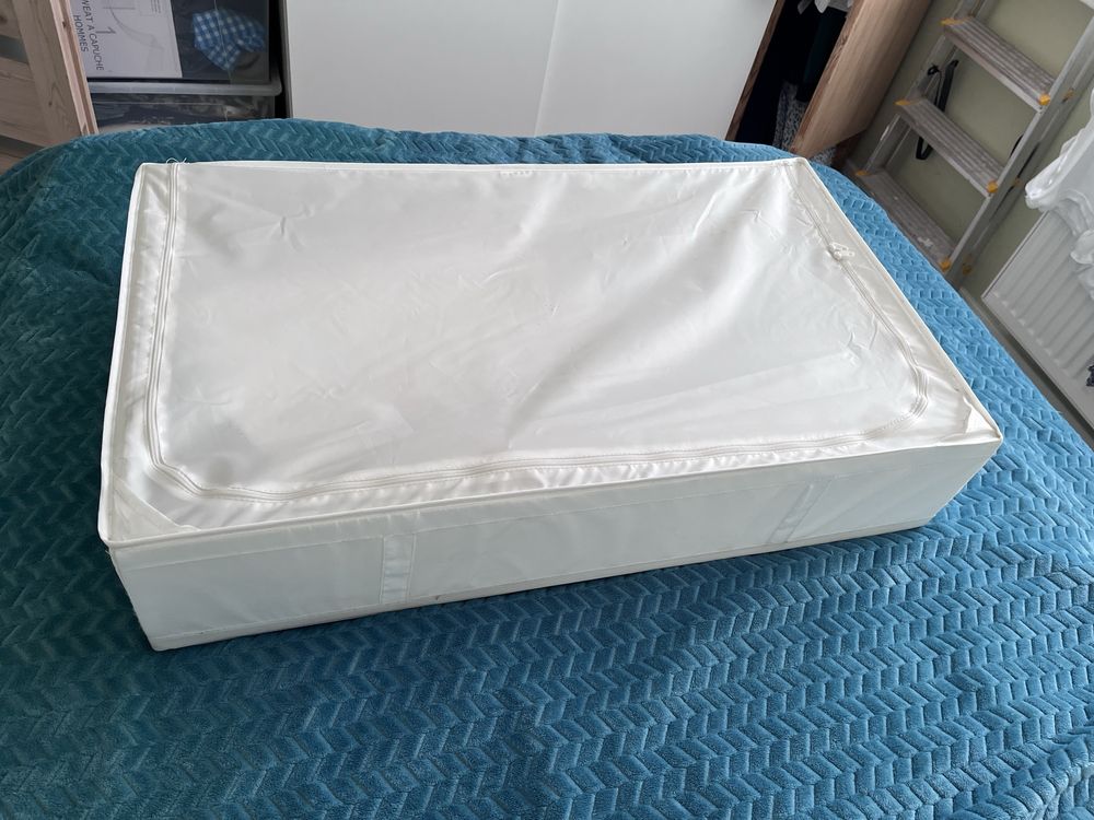 Ikea Skubb pojemnik