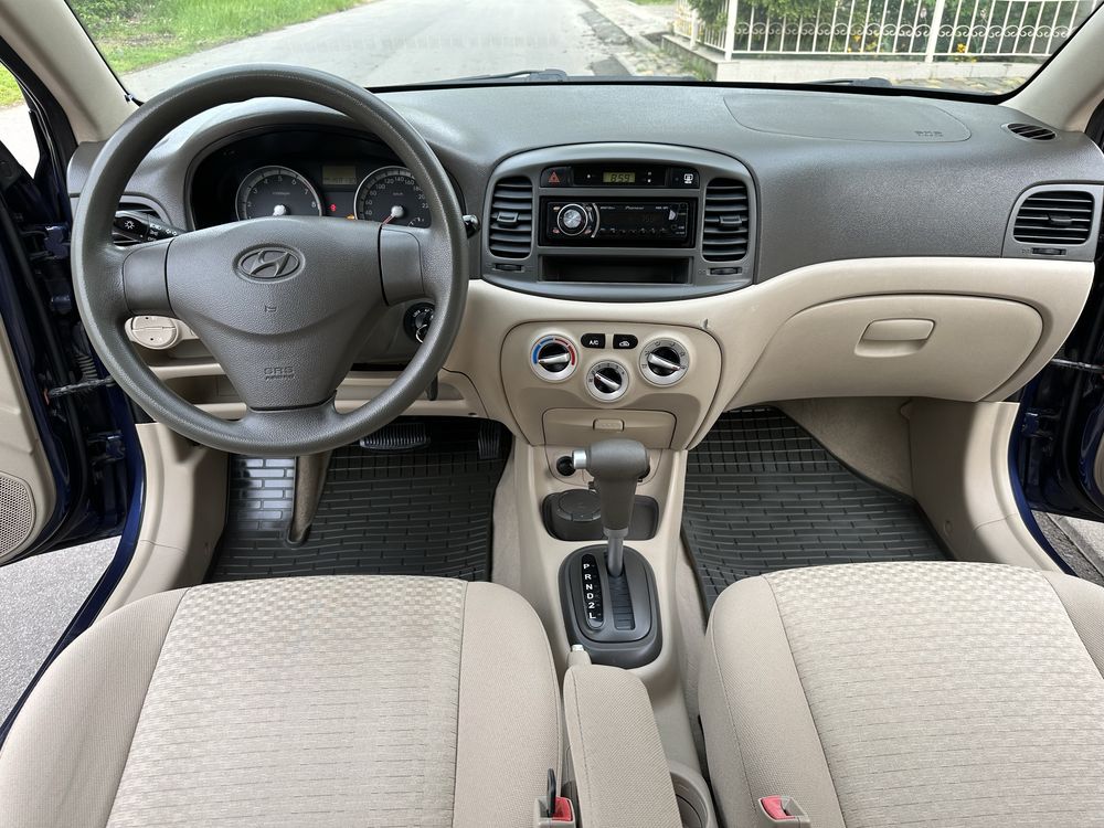 Продам Hyundai Accent