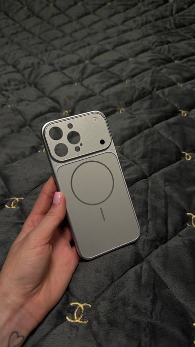 Чохол для iPhone 15 Pro Max