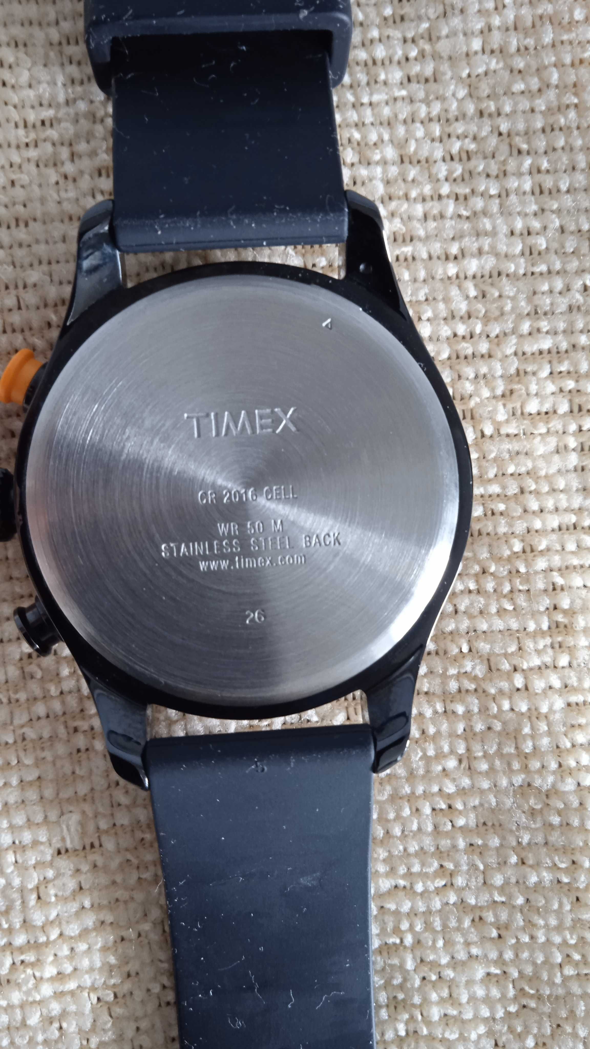 Zegarek Timex T2P043