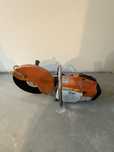 Przecinarka spalinowa stihl ts400 350mm