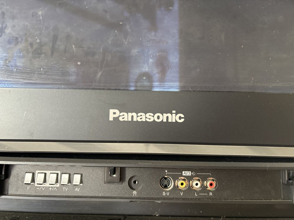 Telwizor Panasaonic