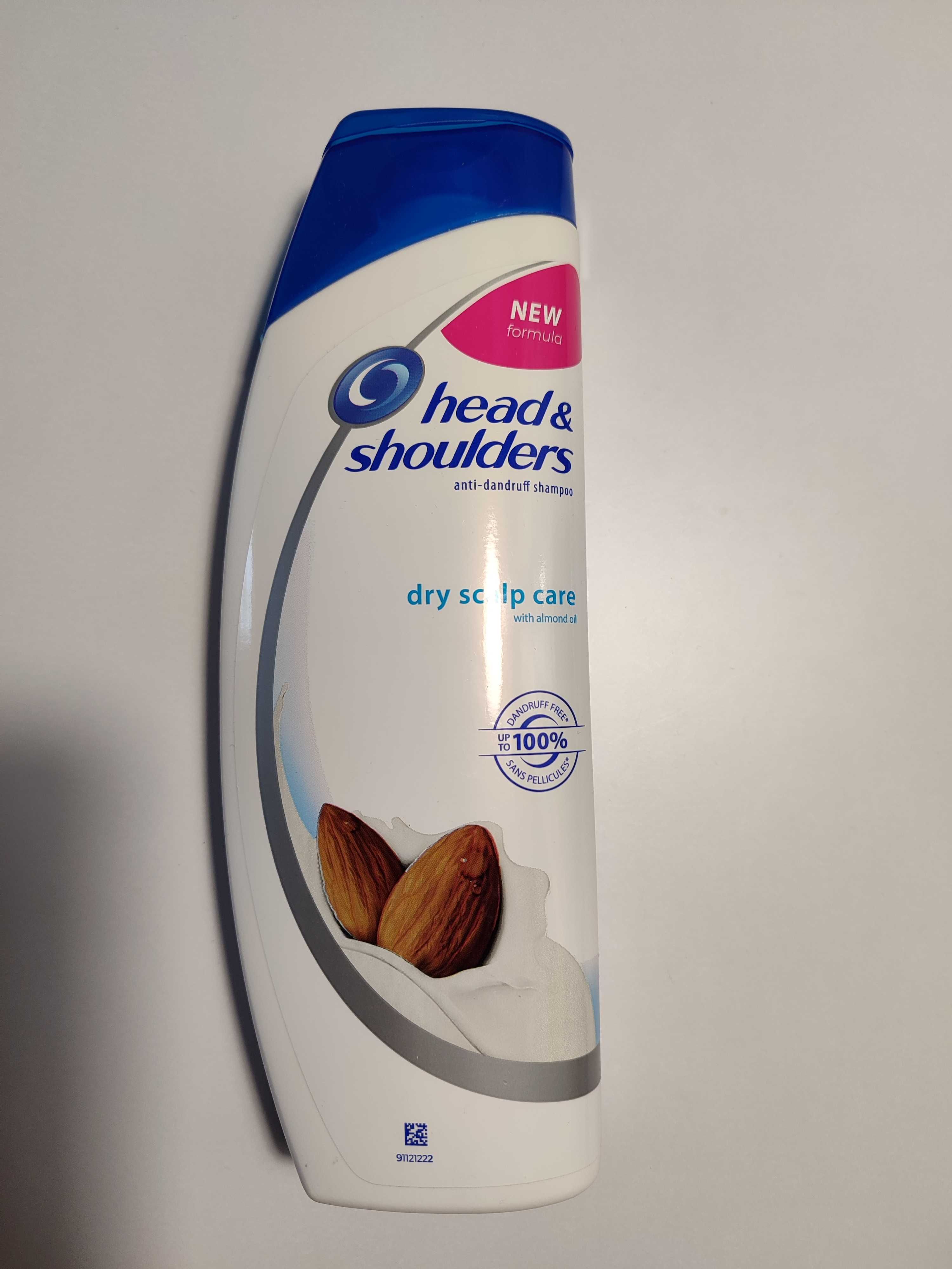 Шампунь проти лупи Head & Shoulders Основний Догляд 400 мл