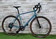 Велосипед Gravel 120 Triban.