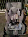 Fotelik coto baby 9-36 kg isofix