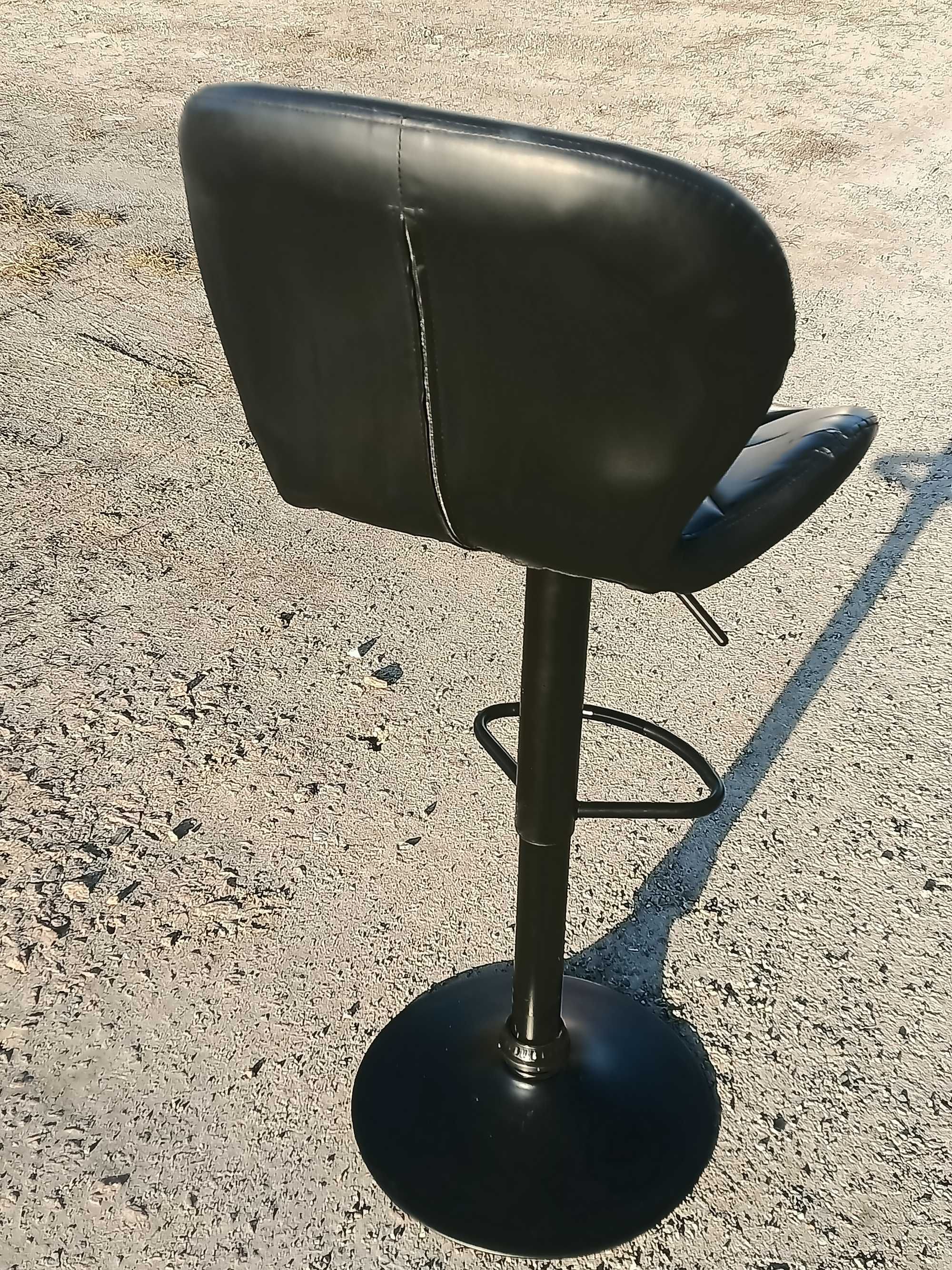 Барное кресло ( стул ) с регулировкой высоты