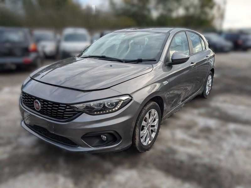 Fiat Tipo 1.6D Multijet (2017) - Para peças