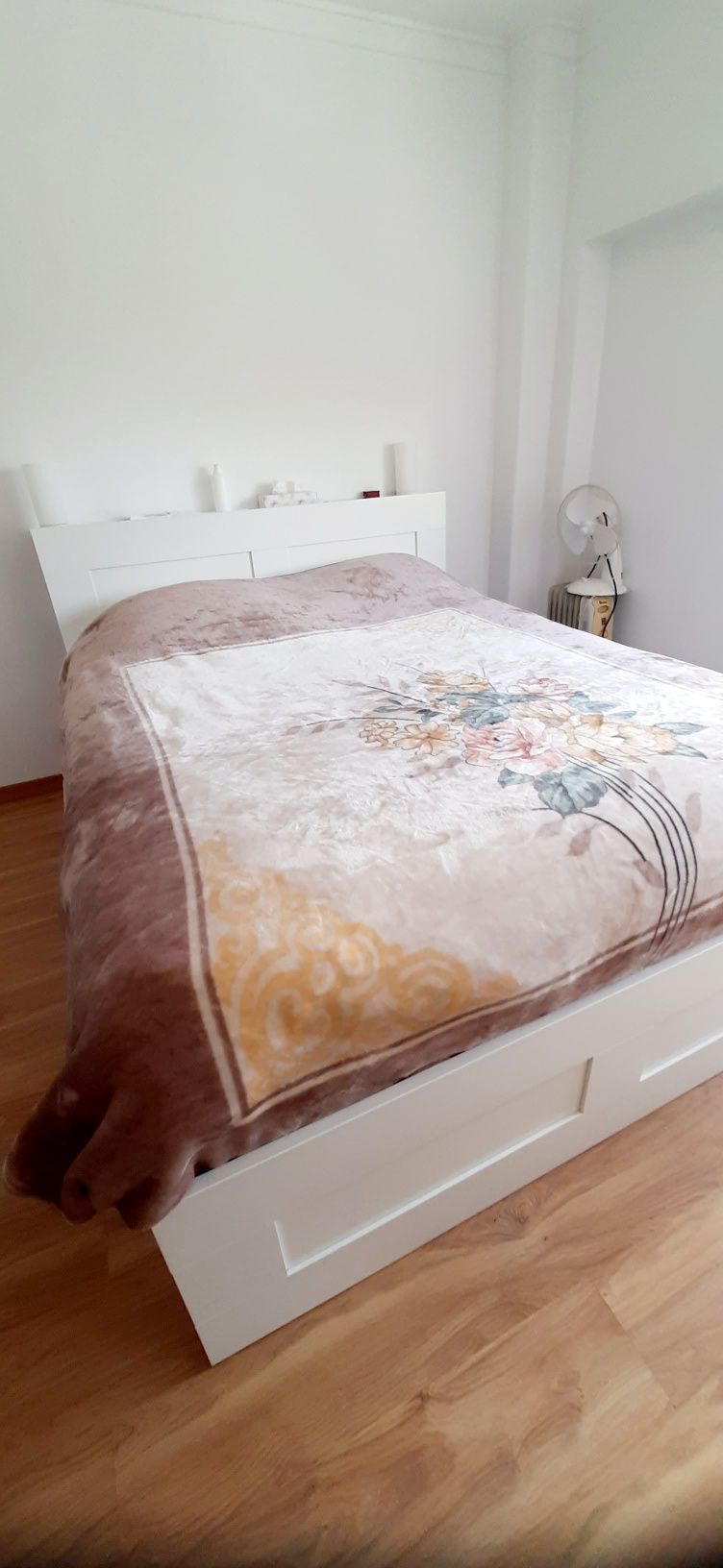 MOLAFLEX Hatha Sensation Bodhi Collection (colchão 160×200)