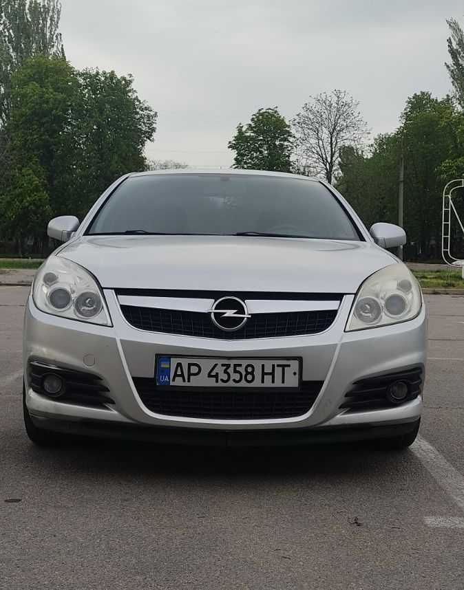 Opel Vectra C 1.8XER