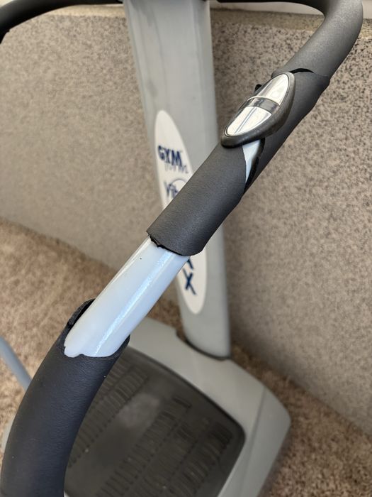 Platforma wibracyjna Vibro max