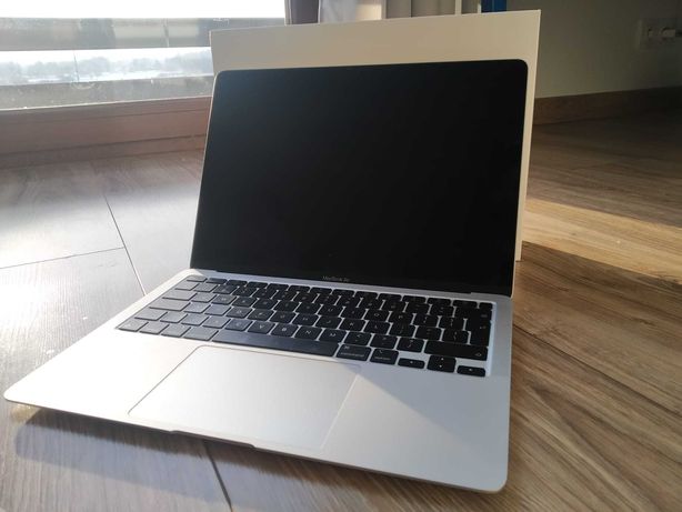 Laptop Apple Macbook Air M1 16gb ram, 256gb