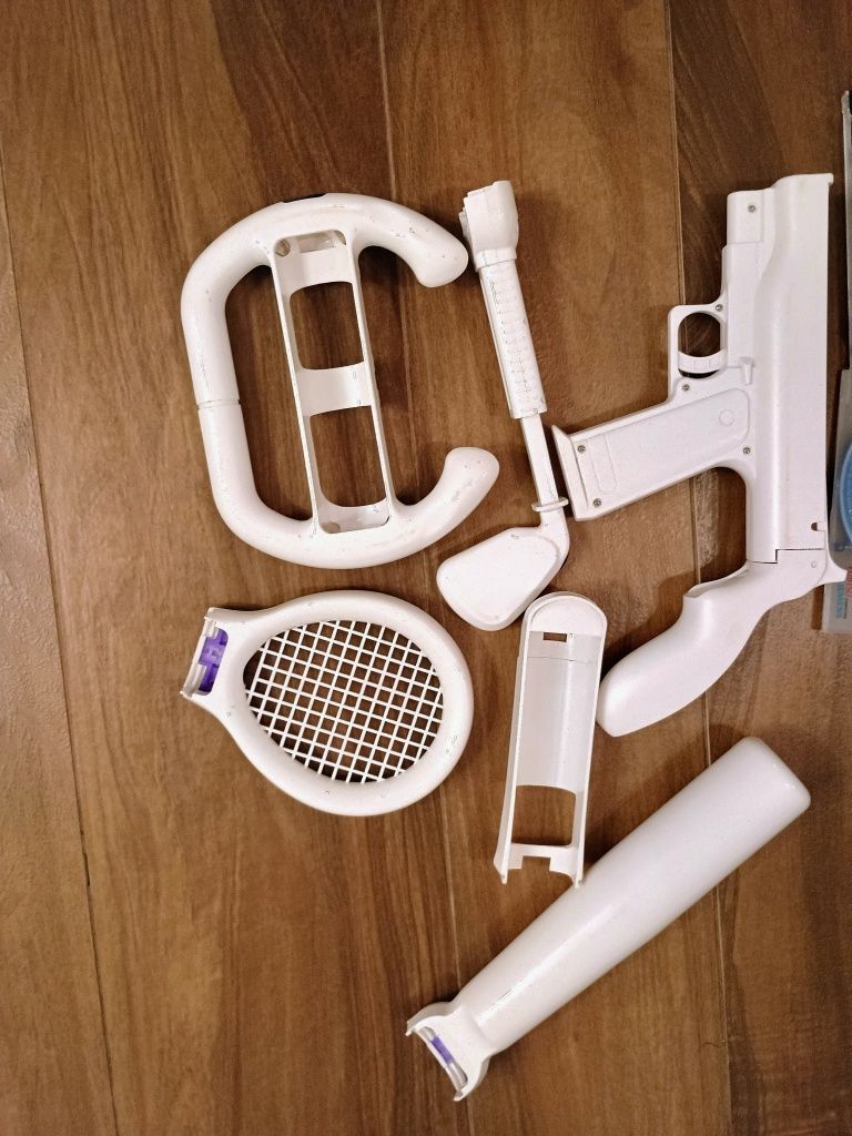 Konsola Wii+ GRATIS