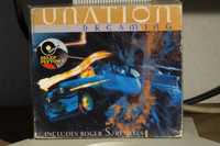 CD Unation – Dreaming / db