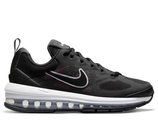 Кросівки жіночі Nike W AIR MAX GENOME чорні CZ1645-002