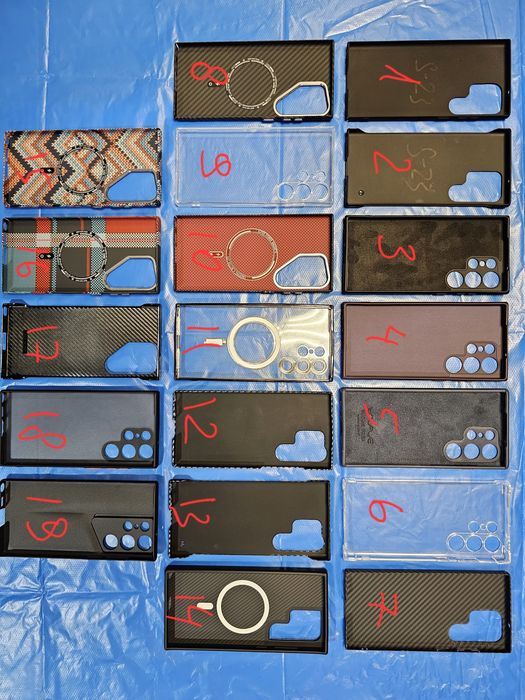 Чохол чехол  Samsung s 23ultra