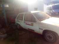 Vendo carro rally