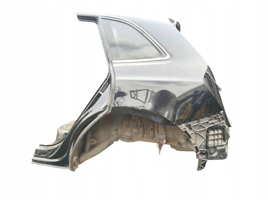 BŁOTNIK PRAWY TYŁ AUDI Q5 8R (2008-2012) 2.0 TDI 170KM