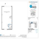 Lokal gastronomiczny/ usługowy na wynajem 58 m², Osiedle Idea, Radom