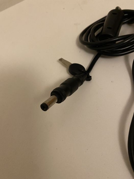 Transformador universal Trust 120W