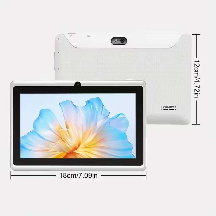 Tablet Android 11 128GB- Novo na Caixa