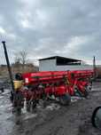 сеялка сівалка дискова  вакуумна точного висіву MaterMacc 4100