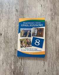 podręcznik do religii błogłosławieni którzy ufają jezusowi