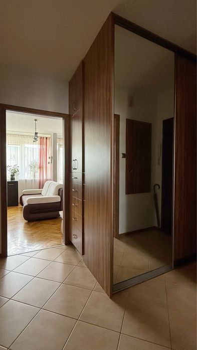 Mieszkanie | Sprzedaż | 50,80 m2 | 2 pokoje