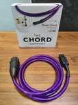 Chord - Power Chord 2 m - UŻYWANY