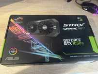 Karta Graficzna GEFORCE GTX 1050Ti