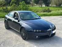 Alfa Romeu 1.9JTD 2006