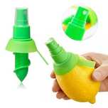 Насадка спрей для лимона та цитрусових Lemon Fresh