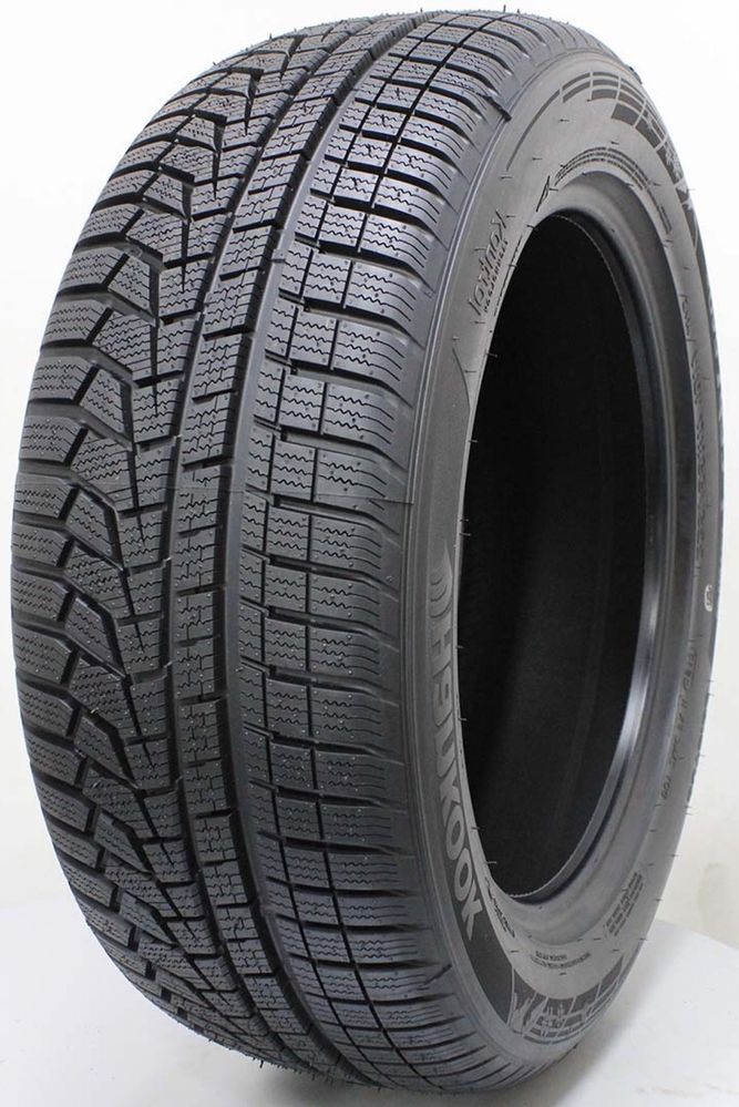 Зима 2шт Hankook WINTER I*CEPT EVO2 SUV W320A 255/55R19