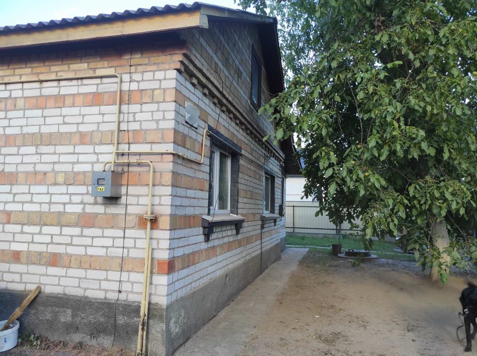 БЕЗ КОМІСІЇ, Продам будинок-котедж, 35км від Києва, Бучанський район!