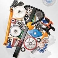 Ремонт складської техніки (рокли, штабелери)!