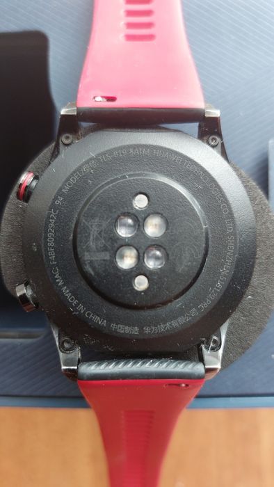 smartwatch Honor Watch Magic