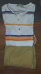 Komplet chlopiecy rozm 152 zara