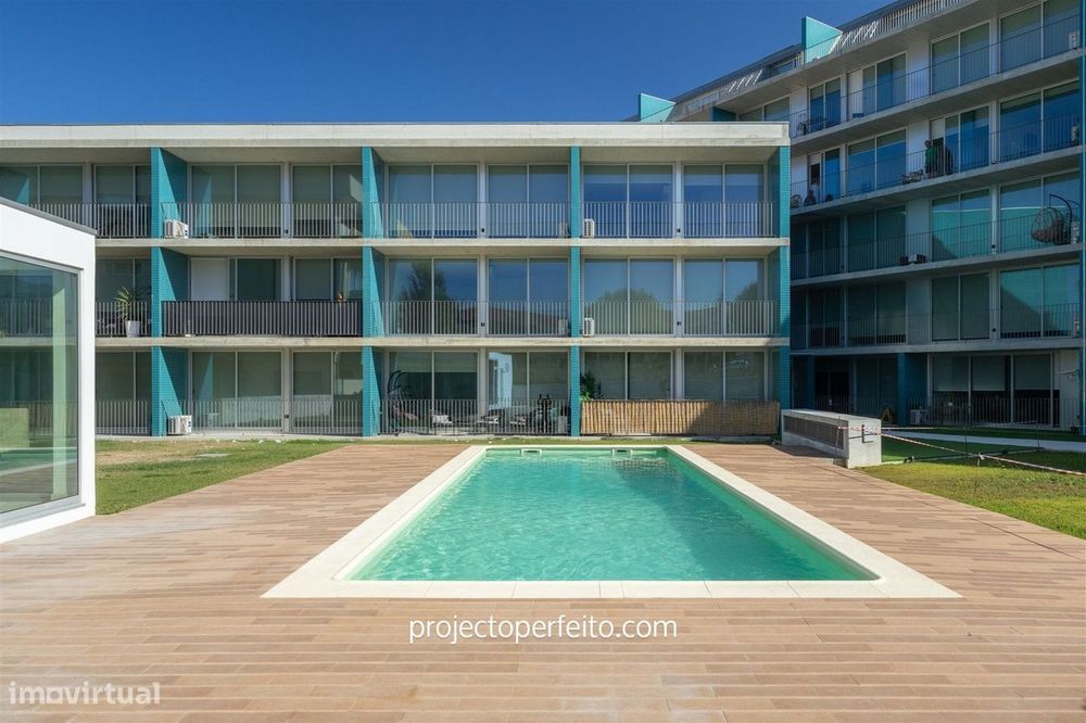 Apartamento T1 Venda em Espinho,Espinho