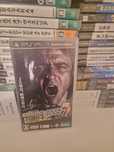 J league pro soccer club 7 psp PlayStation portable jp