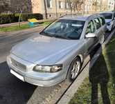 Volvo V70 Auto sprawne technicznie, gotowe do jazdy